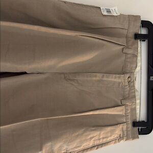 Vintage Polo Ralph Lauren Khaki Men’s Pants Waist 33 Length 30 New With Tags